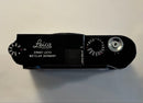 Leica Rangefinder Digital Cameras M10-R