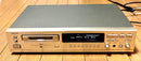 Denon Cd, Md Cassette Decks Dmd-1300
