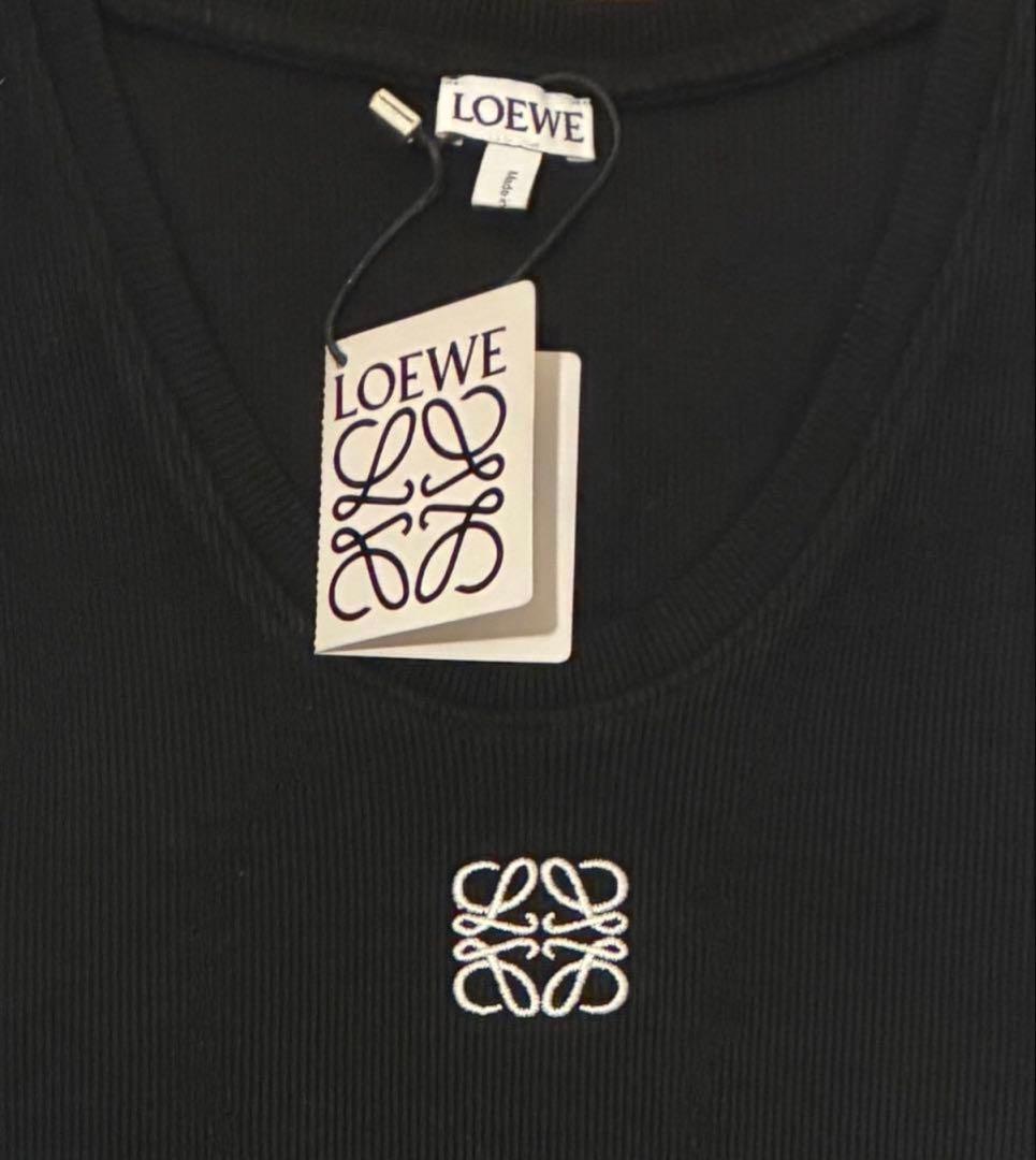 Loewe Tank Tops M