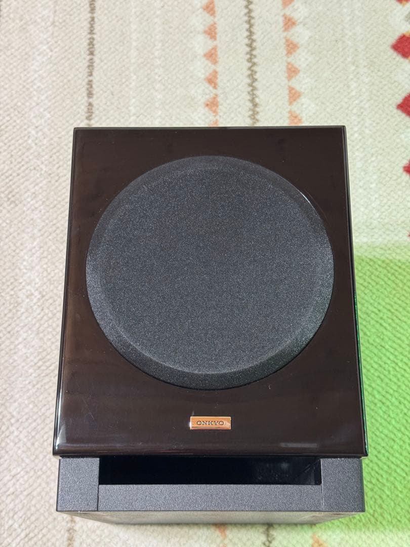 Onkyo Subwoofers Swa-V30Hdx