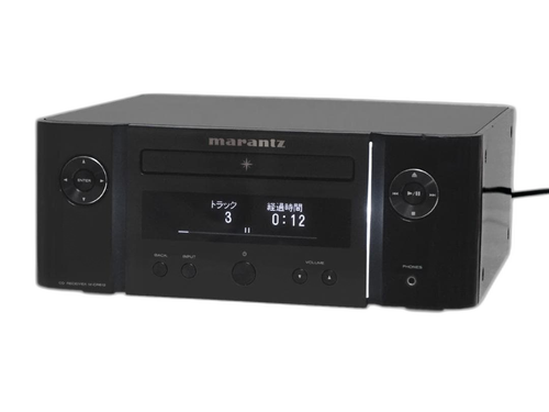 Marantz Mini -Component M-Cr612 Cd 2019