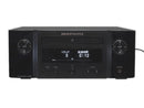 Marantz Mini -Component M-Cr612 Cd 2019