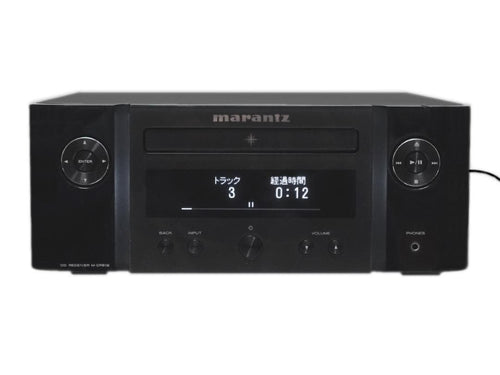 Marantz Mini -Component M-Cr612 Cd 2019