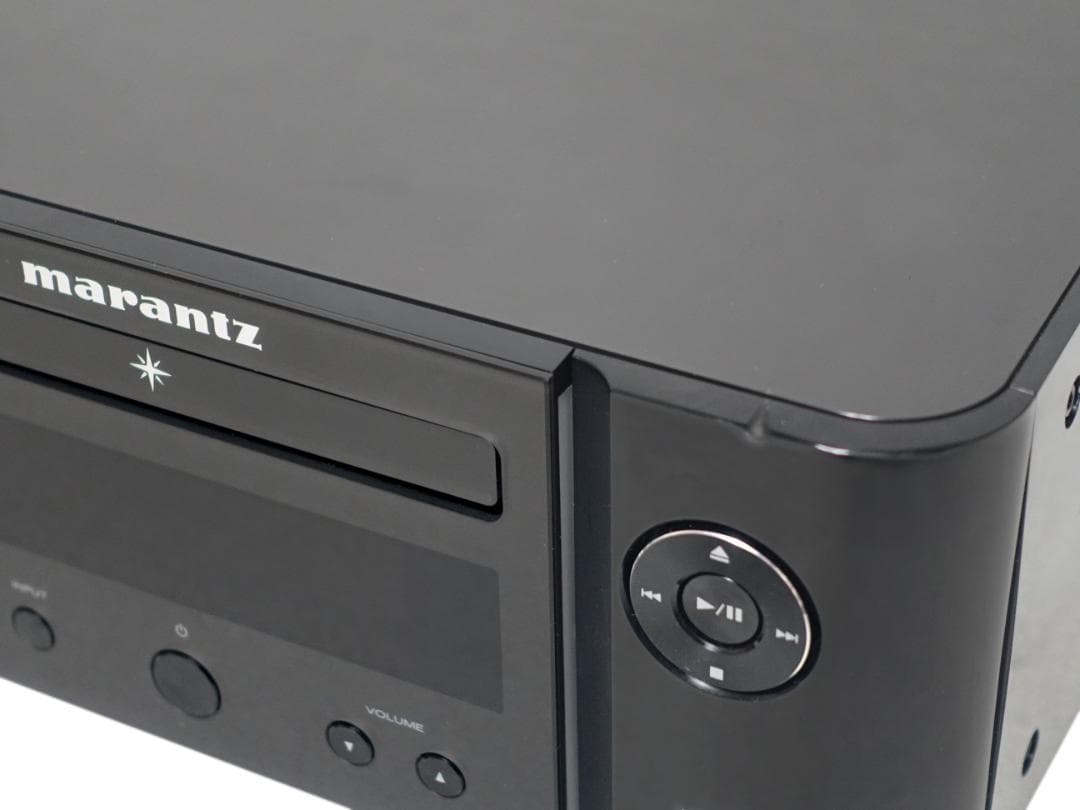 Marantz Mini -Component M-Cr612 Cd 2019