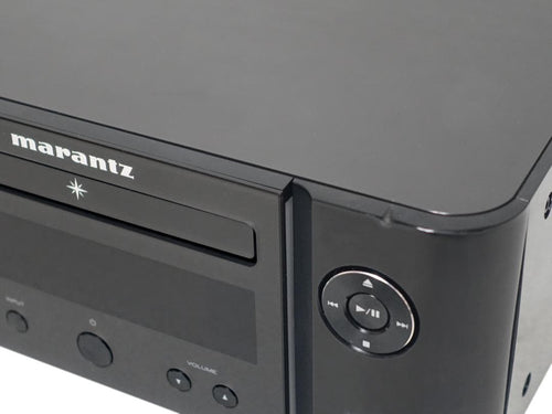 Marantz Mini -Component M-Cr612 Cd 2019