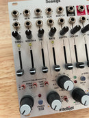 Modular Synthesizers Intellijel Sealegs