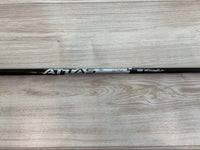 Ust Mamiya Shafts 44.50 Attas Rx 5Sx