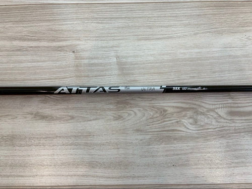 Ust Mamiya Shafts 44.50 Attas Rx 5Sx