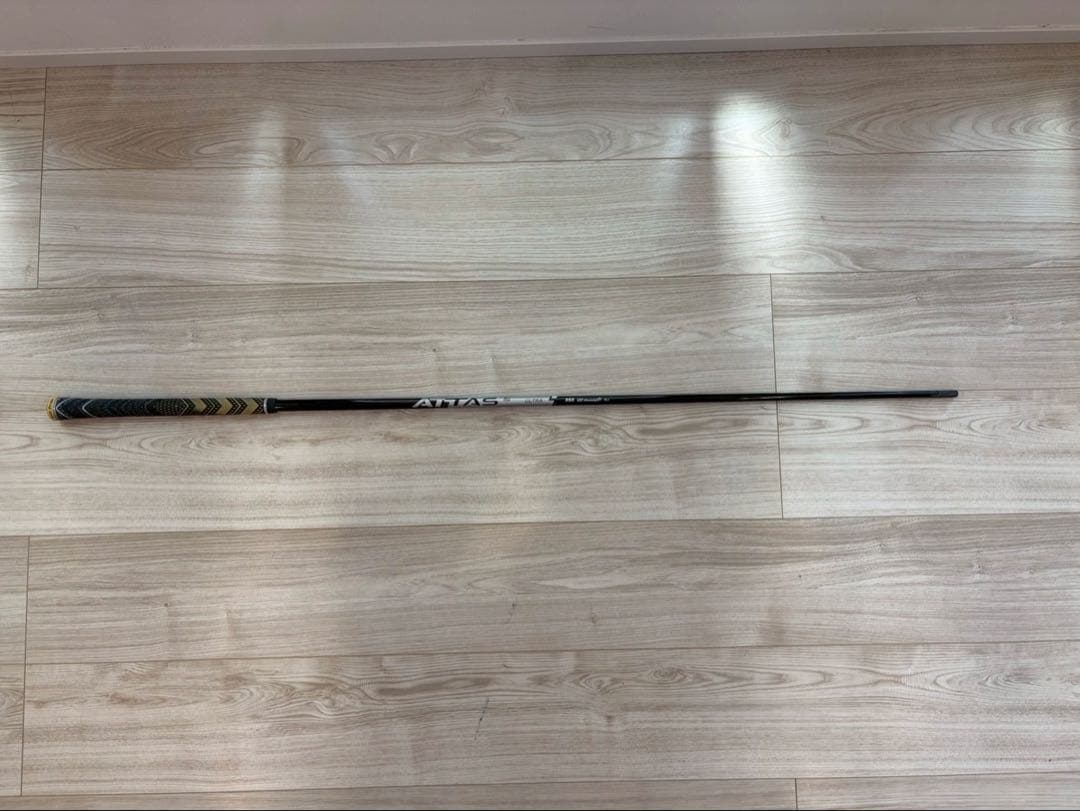 Ust Mamiya Shafts 44.50 Attas Rx 5Sx