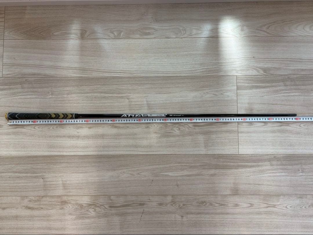 Ust Mamiya Shafts 44.50 Attas Rx 5Sx