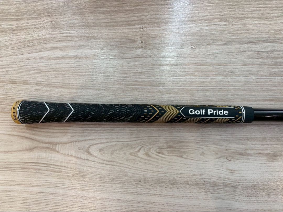 Ust Mamiya Shafts 44.50 Attas Rx 5Sx
