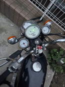 Motorcycle Frames Yamaha Yb1 Four