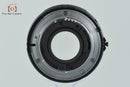 Nikon Lens (Single Focus) Af Nikkor F/1.8