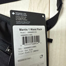 Arc'Teryx Sling Bags Waist Pouches Mantis 1 Black Ii