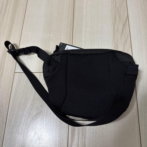 Arc'Teryx Sling Bags Waist Pouches Mantis 1 Black Ii