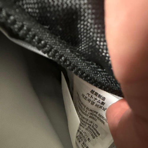 Arc'Teryx Sling Bags Waist Pouches Mantis 1 Black Ii