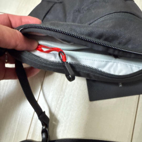 Arc'Teryx Sling Bags Waist Pouches Mantis 1 Black Ii