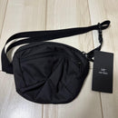 Arc'Teryx Sling Bags Waist Pouches Mantis 1 Black Ii