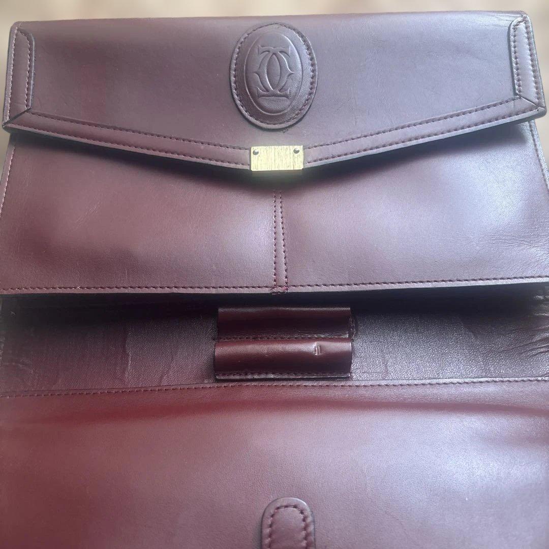 Cartier Clutch Bags