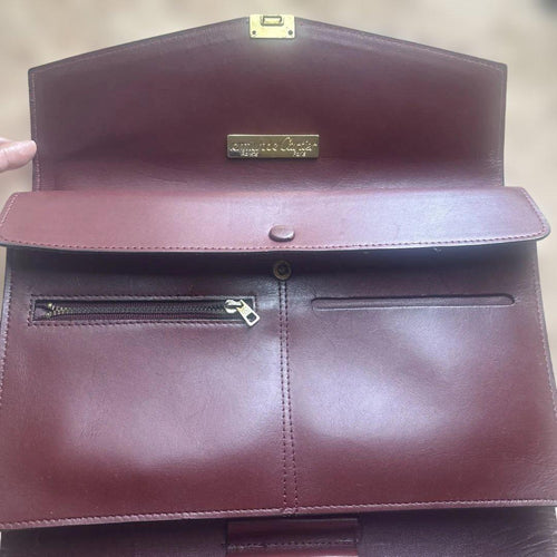 Cartier Clutch Bags