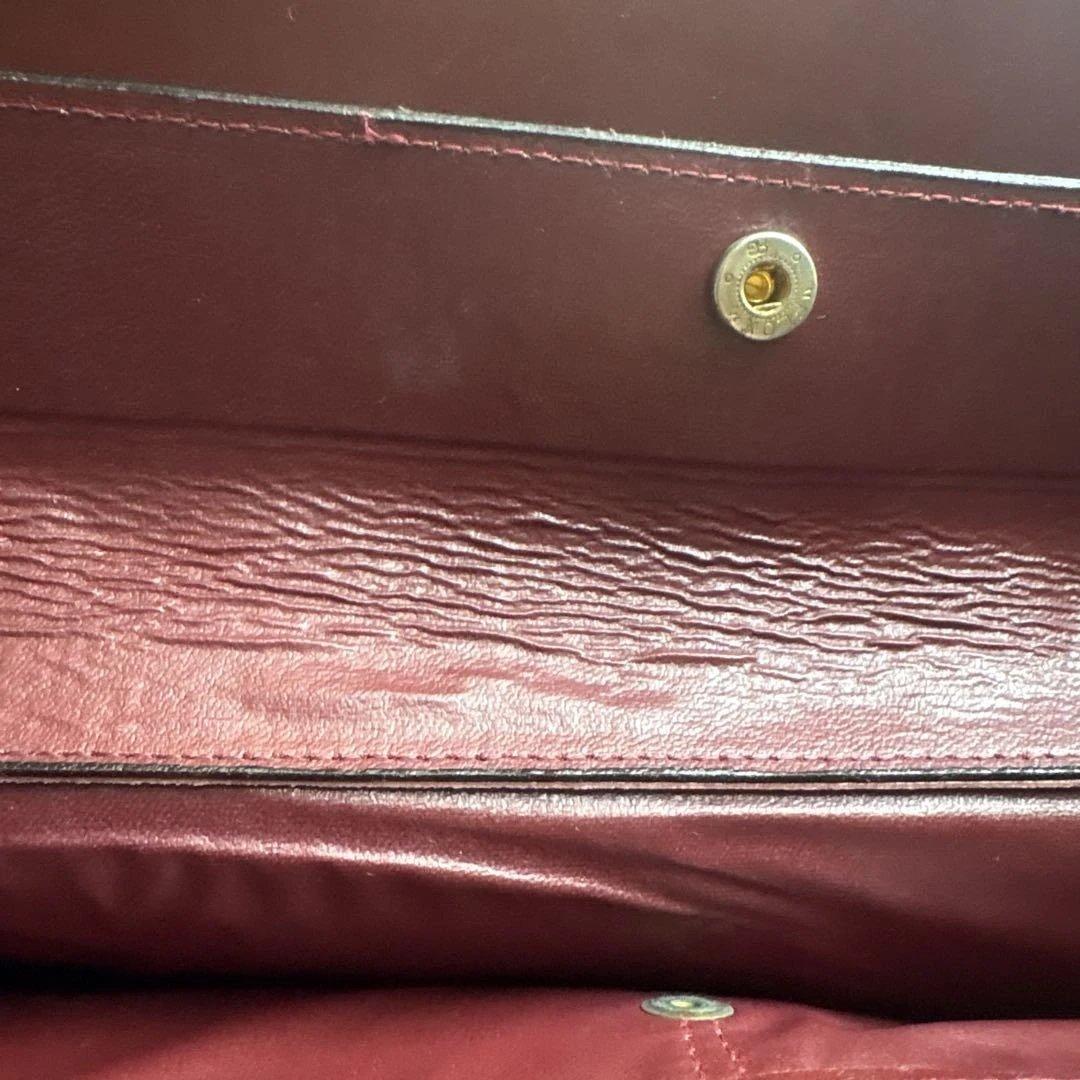 Cartier Clutch Bags