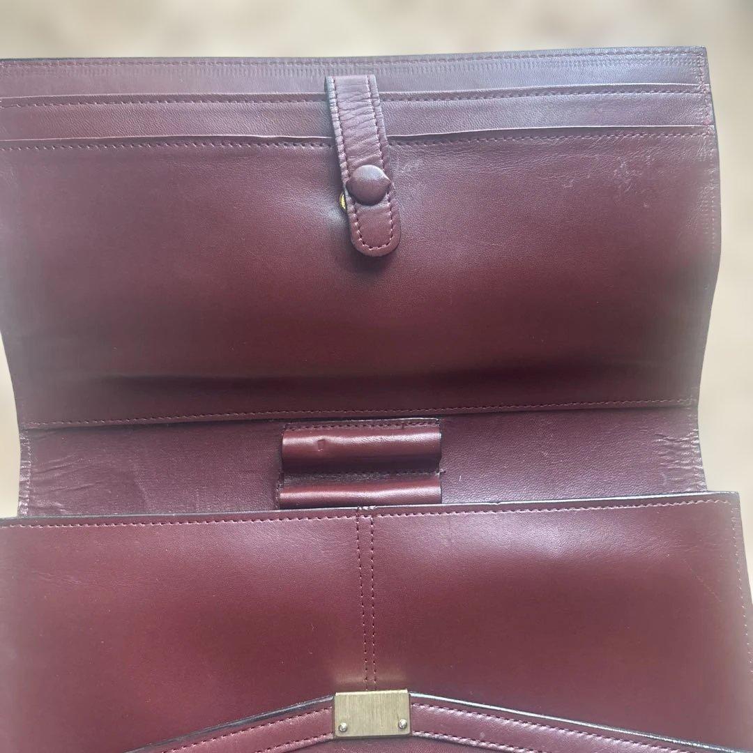 Cartier Clutch Bags