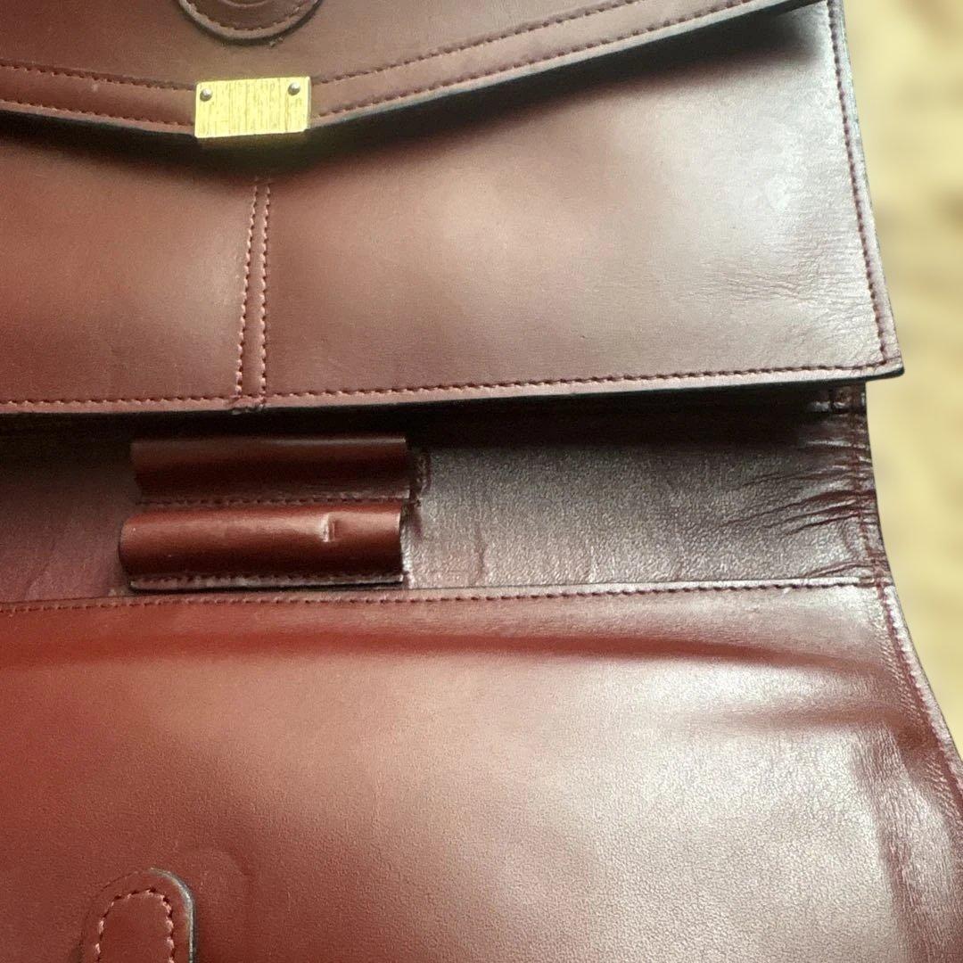 Cartier Clutch Bags