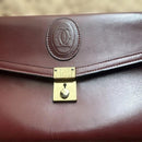 Cartier Clutch Bags