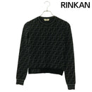 Fendi Long Sleeve Fzy703 A5Qg Ff 36