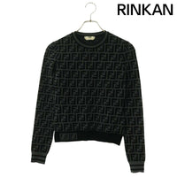 Fendi Long Sleeve Fzy703 A5Qg Ff 36