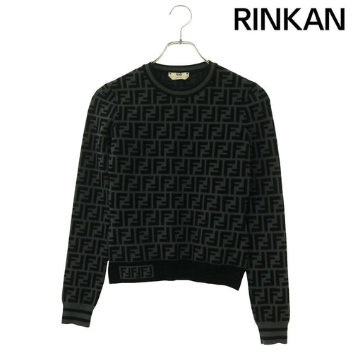 Fendi Long Sleeve Fzy703 A5Qg Ff 36