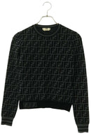 Fendi Long Sleeve Fzy703 A5Qg Ff 36