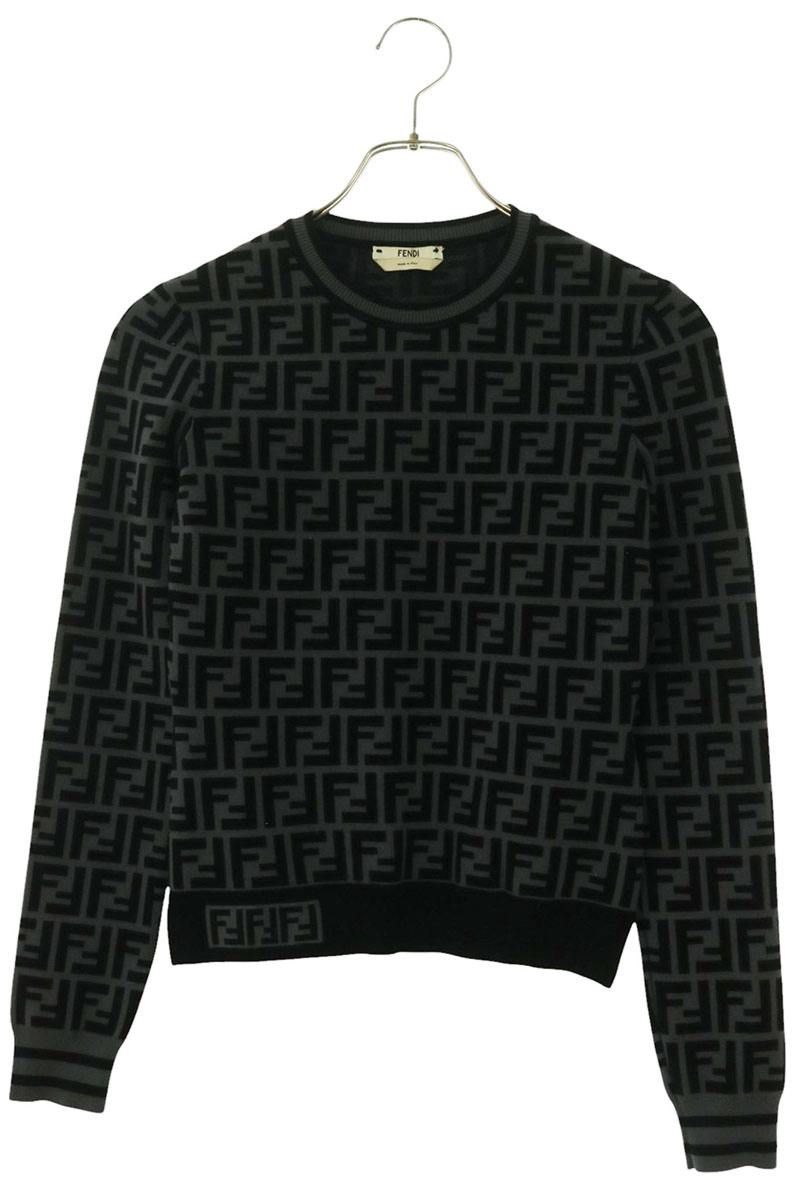 Fendi Long Sleeve Fzy703 A5Qg Ff 36
