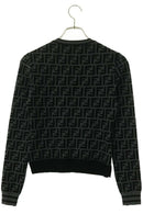 Fendi Long Sleeve Fzy703 A5Qg Ff 36