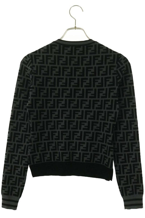 Fendi Long Sleeve Fzy703 A5Qg Ff 36