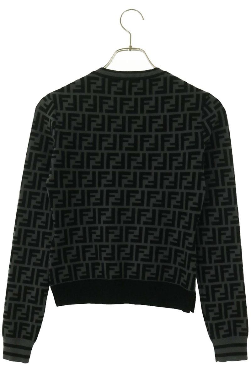 Fendi Long Sleeve Fzy703 A5Qg Ff 36