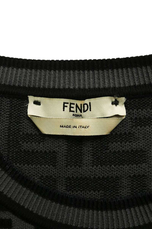 Fendi Long Sleeve Fzy703 A5Qg Ff 36
