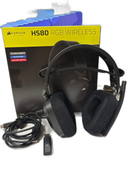 Corsair Gaming Headphone Headset Hs80 Rgb Wireless