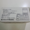 Fujifilm [Printer] Fuji Xerox Toner Cartridge Docuprint C3450 D Yellow