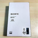 Digital Audio Player Sony A 64Gb Nw-A17/B