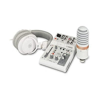 Others Yamaha 3 Ag03Mk2 W Lspk