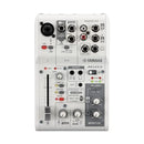 Others Yamaha 3 Ag03Mk2 W Lspk