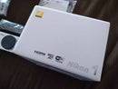 Nikon Compact Digital Cameras 1 J4 Model Zoom Lens Kit