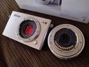 Nikon Compact Digital Cameras 1 J4 Model Zoom Lens Kit