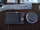 Nikon Compact Digital Cameras 1 J4 Model Zoom Lens Kit