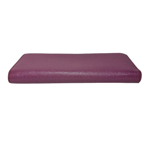 Long Wallet Bvlgari 35807