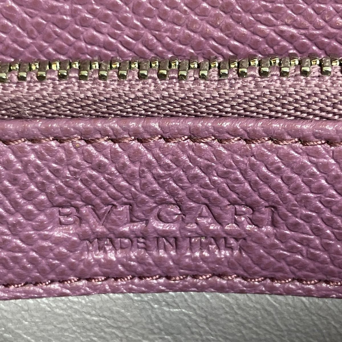 Long Wallet Bvlgari 35807