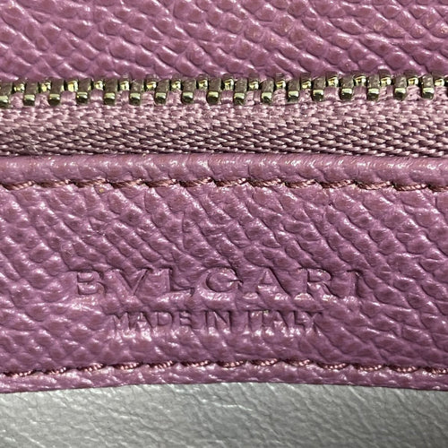 Long Wallet Bvlgari 35807