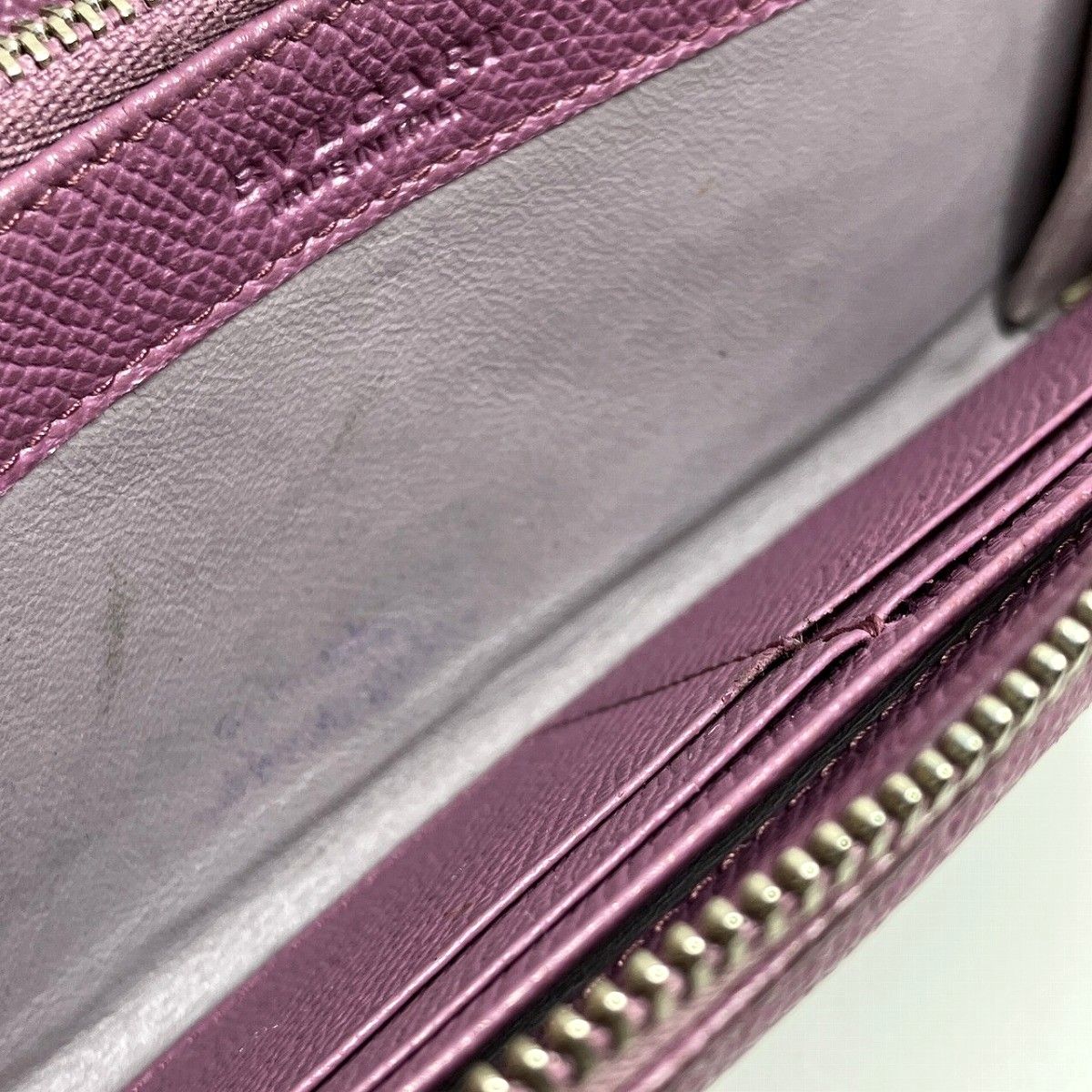 Long Wallet Bvlgari 35807