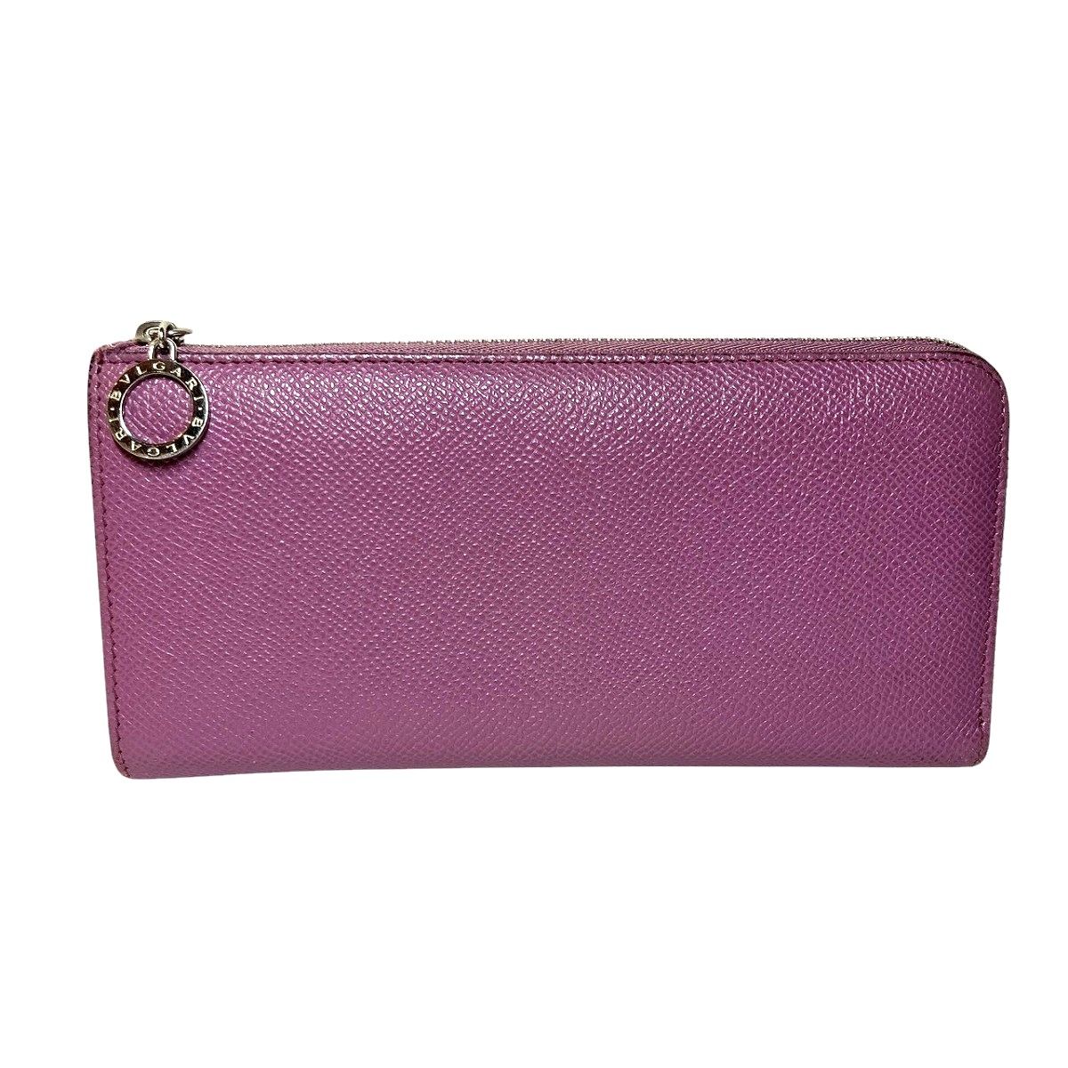 Long Wallet Bvlgari 35807